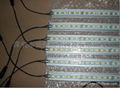 LED light bar 1