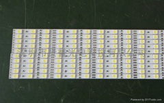 LED light bar SMD5050