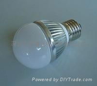 LED bulb lamp