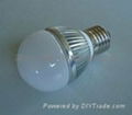 LED bulb lamp 1