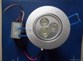 LED Ceiling light 9W