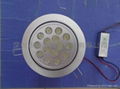 LED ceiling light 1