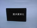 Badge Cover/ID Card Holder 2