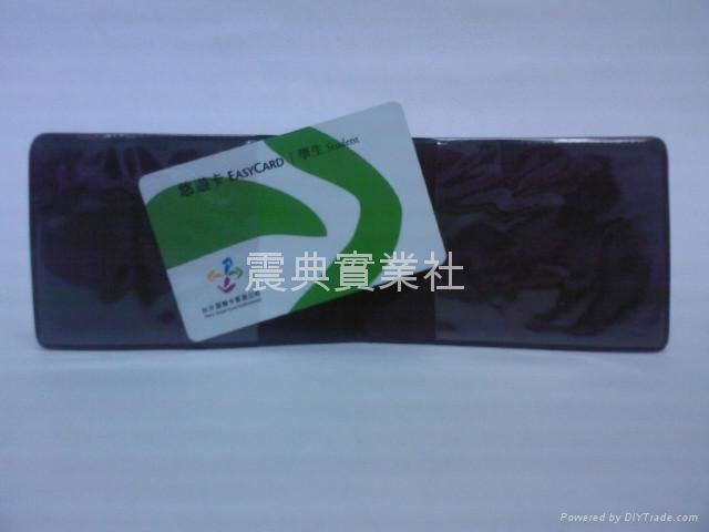 Badge Cover/ID Card Holder 3