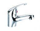 basin faucet 