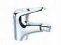 bidet faucet