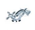 double handle bidet mixer 1