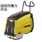 KARCHER凱弛扶梯自動清洗機