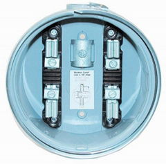 Round Meter Base(GYB-100)