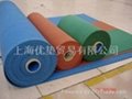 EPDM橡膠卷材、橡膠地板、橡