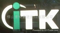 Foshan Itelka import & export Co.,LTD