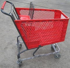 Shopping Cart