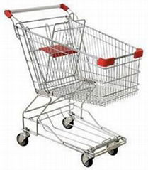 Shopping Trolley