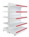 Supermarket Shelving /Gondola Shelving /Supermarket Shelves 1