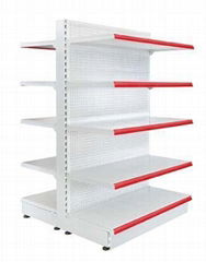 Supermarket Shelving /Gondola Shelving /Supermarket Shelves