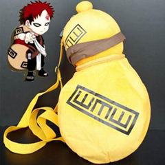 Naruto gaara bag