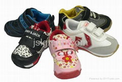 children's sport shoes