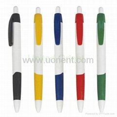 biodegradable pen BIO-191,corn pen,eco-friendly pen,recycle pen