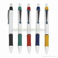 biodegradable pen BIO-192,corn pen,eco-friendly pen,recycle pen 1