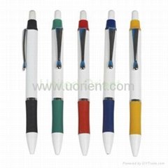 biodegradable pen BIO-192,corn pen,eco-friendly pen,recycle pen