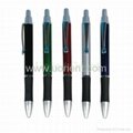 biodegradable pen BIO-192,corn pen,eco-friendly pen,recycle pen 2