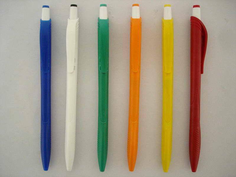 biodegradable pen BIO-199,corn pen,eco-friendly pen,recycle pen 1
