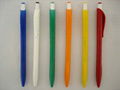 biodegradable pen BIO-199,corn pen