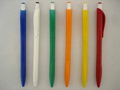 biodegradable pen BIO-199,corn pen,eco-friendly pen,recycle pen