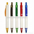 Plastic Ball Pen,cheap pen,promotion pen,new pen 1