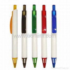 Plastic Ball Pen,cheap pen,promotion pen