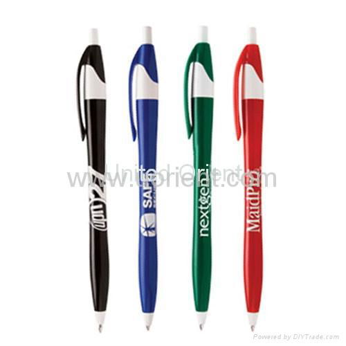 Plastic Ball Pen,cheap pen,promotion ballpoint pen,new pen