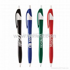 Plastic Ball Pen,cheap pen,promotion ballpoint pen,new pen