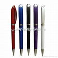 Plastic Ball Pen,promotion pen,cheap pen