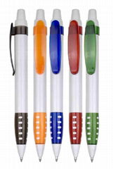 Plastic Ball Pen,ballpoint pen,promotion pen,cheap pen