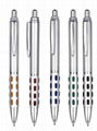 Metal Ball Pen,Promotion pen 1