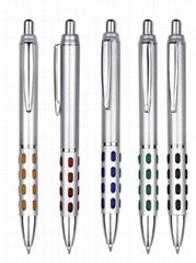 Metal Ball Pen,Promotion pen