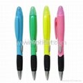 Multifunctional Pen,Highlighter,Ball Pen,Multifunction Pen,Promotion Pen 4