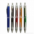 Plastic Ball Pen,promotion pen,cheap pen,new pen 2