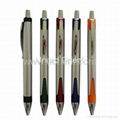 Plastic Ball Pen,promotion pen,cheap pen,new pen 3