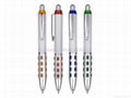 Metal Ball Pen,Promotion pen 2