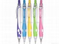 Promotional Ball Pen,cheap pen,plastic pen,ballpoint pen,eco-friendly pen 2