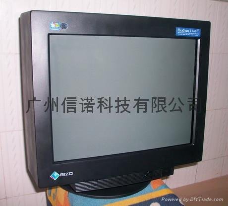 EIZO（艺卓）19寸专业纯平显示器