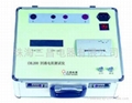 迴路電阻測試儀CHL200