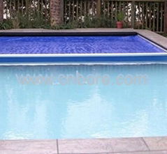 auto swimming pool covers