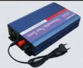 inverter with charger and automatic switch