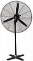 26inch 30inch Industrial fan 2