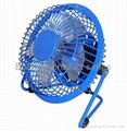 Min USB fan 1