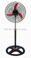 18" industrial fan 3 IN 1 2