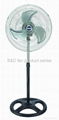 18" industrial fan 3 IN 1 3