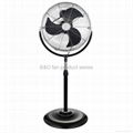 18" industrial fan 3 IN 1 4